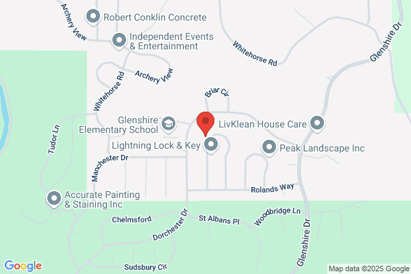 Tahoe Green Homecare
