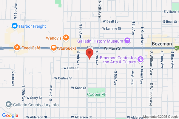 Aspen Properties