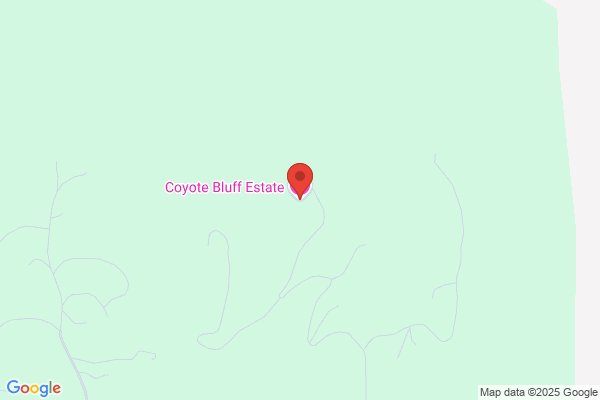 Coyote Estate