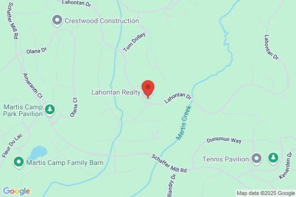 Lahontan Realty
