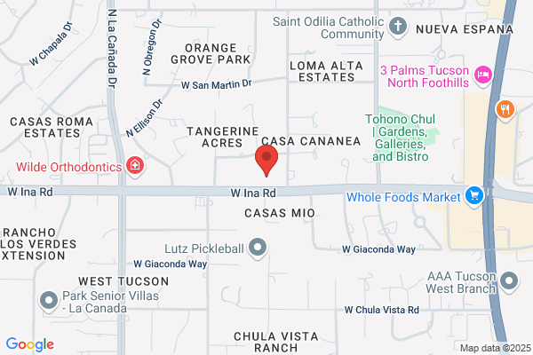 Purple Sage Properties