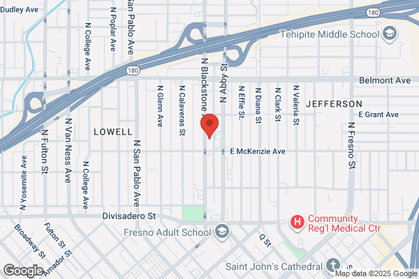 Sierra Vista Properties