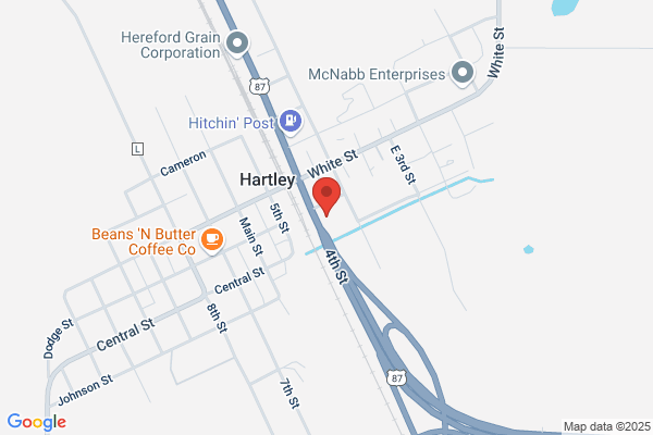 Hartley Appraisal Service