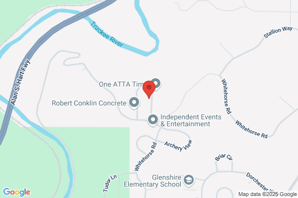 Truckee River Roofing