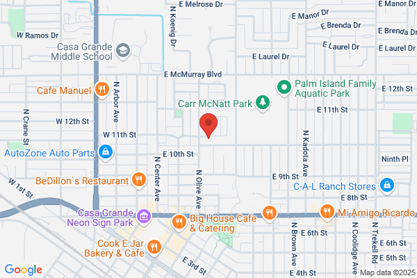 Davis Marvin & Associates Civil Geotech