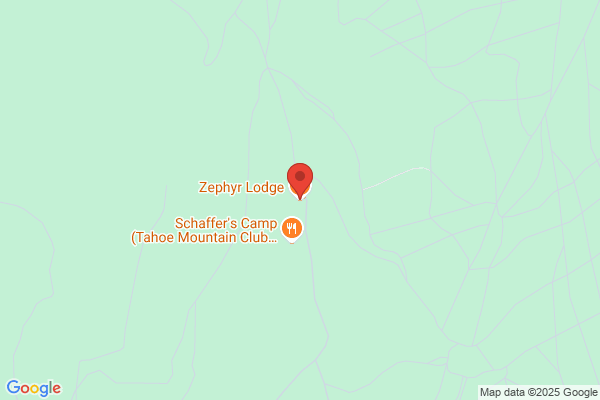 Zephyr Retail
