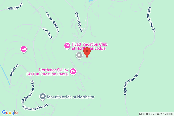 Northstar Club