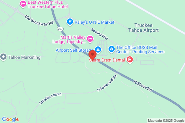 Truckee Veterinary Hospital