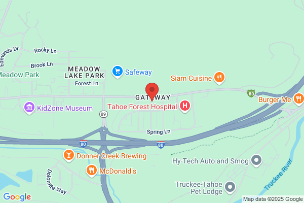 Truckee Donner Land Trust
