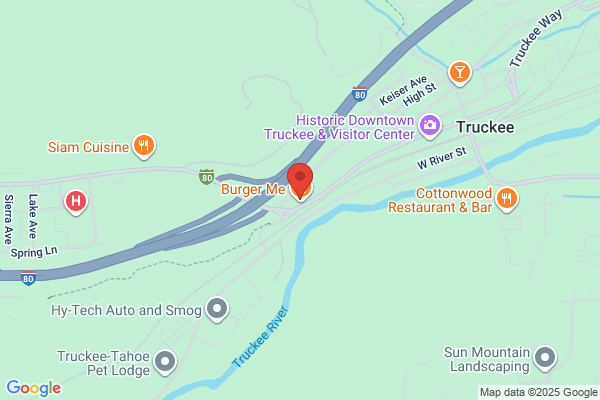 Truckee River Watershed Council