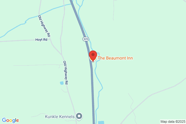 Beaumont Inn