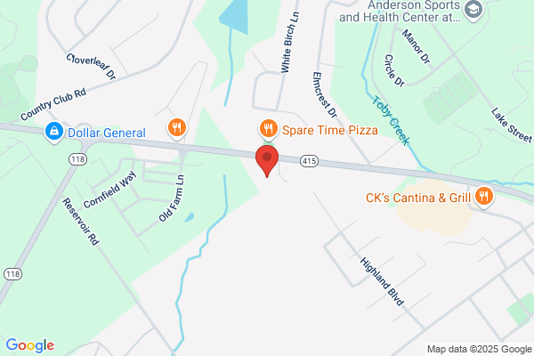 Coscia's Food Management Inc