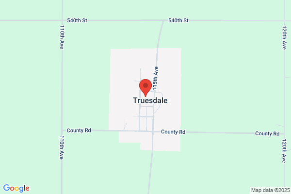 Truesdale Bar & Grill