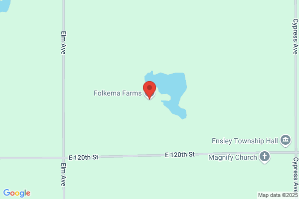 Fisk Farms