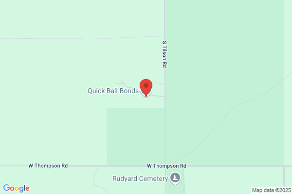 Quick Bail Bonds