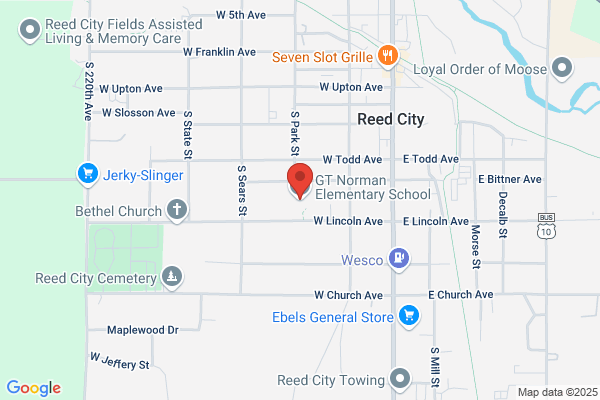 Trufant Elementary Public Schools