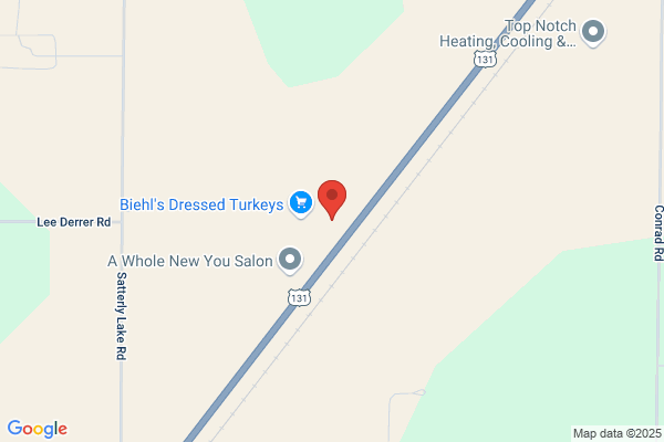 Gkl Turkey Ranch Llc