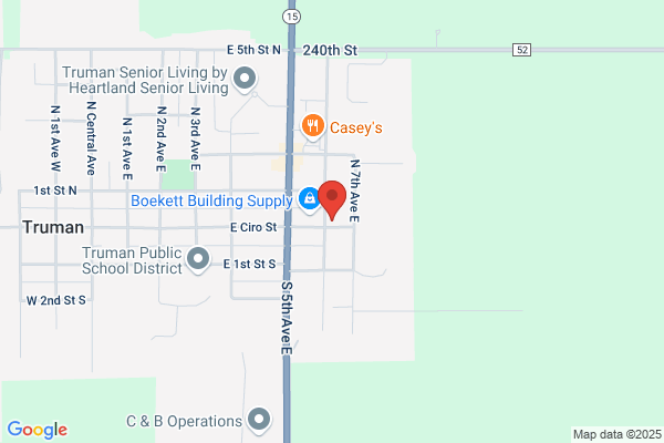Leimer Construction