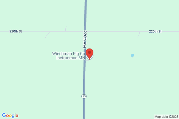 Wiechman Pig Company Inc