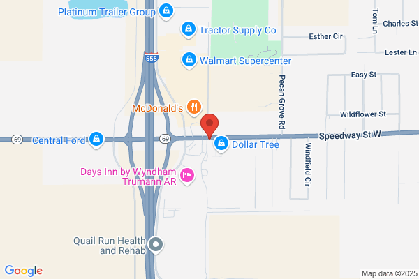 AutoZone Auto Parts