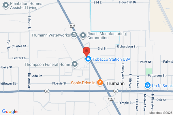 Trumann Mart