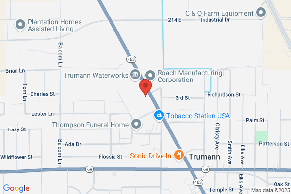 Trumann Family Dental