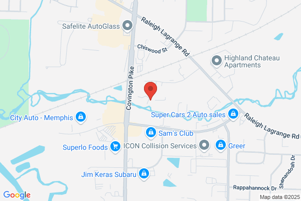 Mid-South Termite & Pest Control