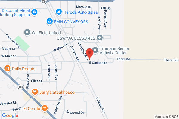 Area Agency On Aging