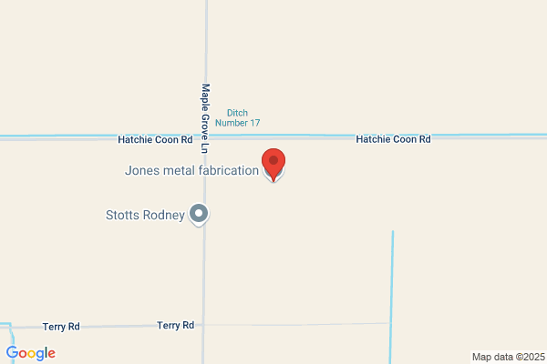 Jones Metal Fabrication LLC