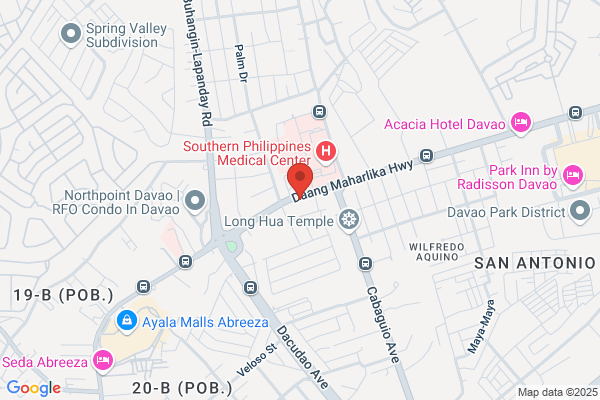 Phil's Medical Center Pharmacy