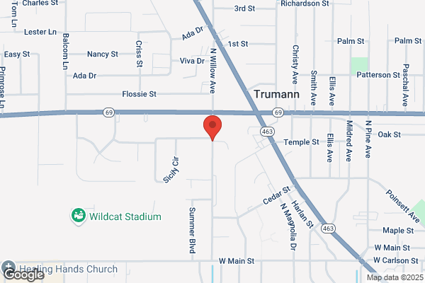 Toddyco Executive Recruiting