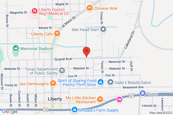 Trinity Baptist Association