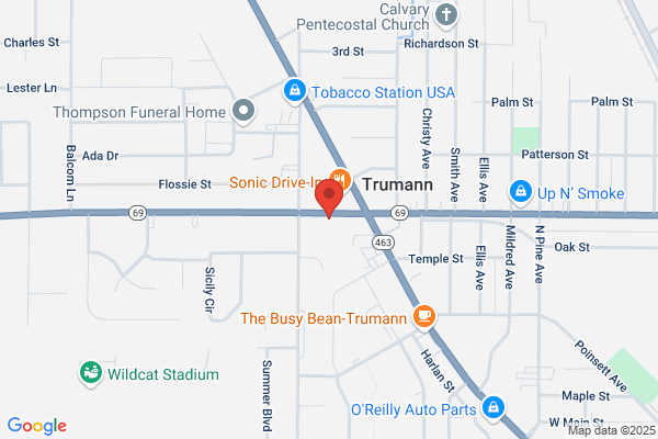 Trumann Animal Clinic