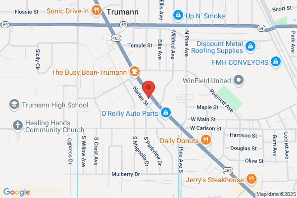 Trumann Drug Co