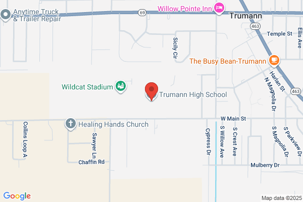 Trumann High School