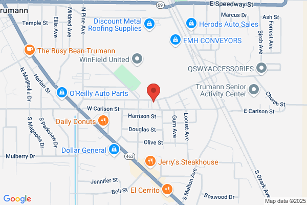 Trumann Medical Clinic