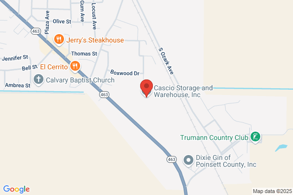 Trumann Warehouse Llc
