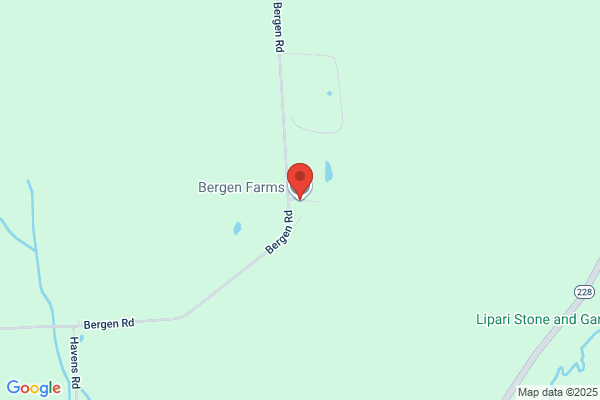 Bergen Farms