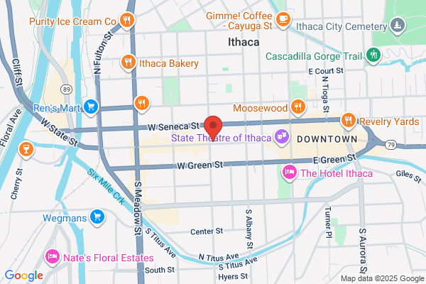 Cayuga Addiction Recovery Services