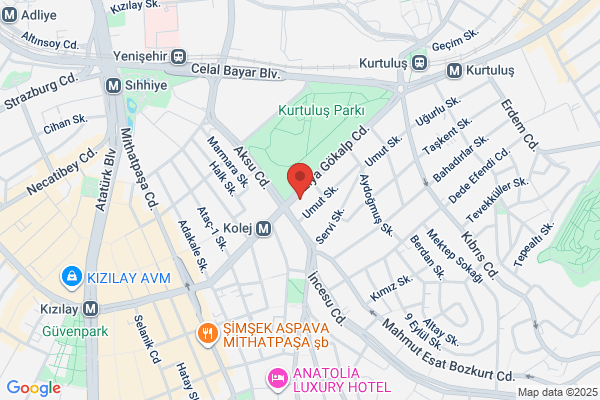 New Park