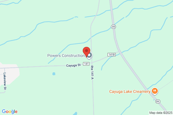 Powers Construction