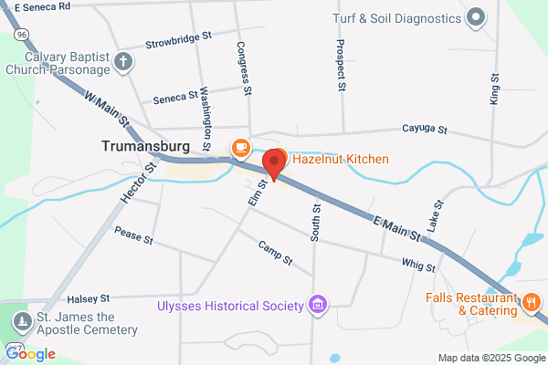 Trumansburg Family Dentistry PC