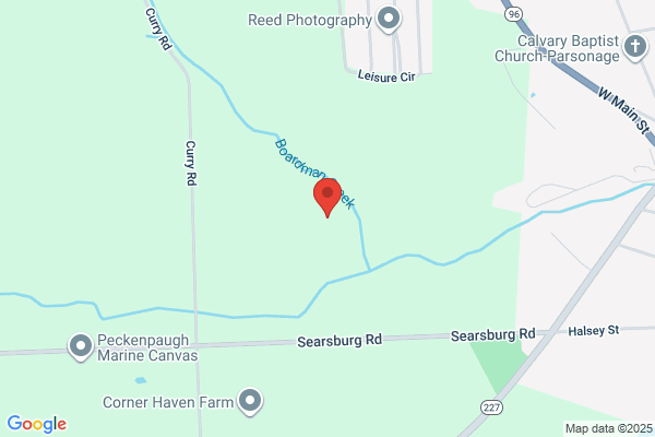 Trumansburg Fish & Game Club