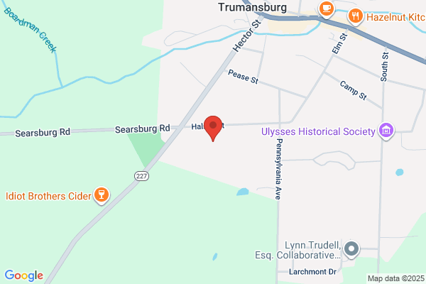 Trumansburg Golf Club