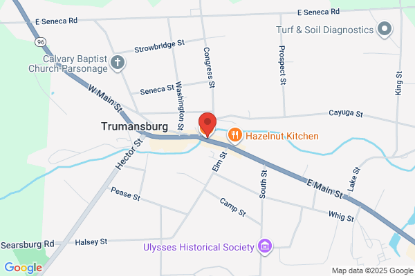 Trumansburg Ulysses Youth Development Program
