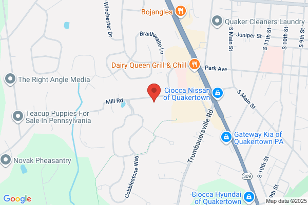 Family Service Association of Bucks County