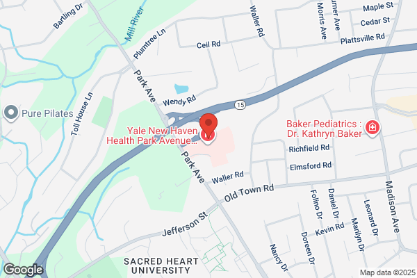 Meredith Leslie, MD