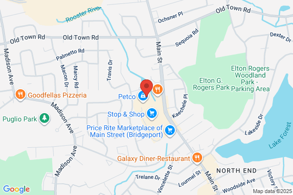 Brookside Package Store Inc