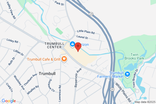Trumbull Liquor Center