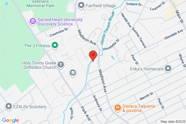 Foxledge Condominium Association
